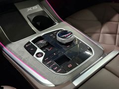 BMW X5 xDrive 30Li M Sport Luxury Night Edition Package - ფოტო 17