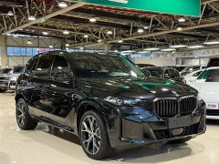 BMW X5 xDrive 30Li M Sport Luxury Night Edition Package - ფოტო 2