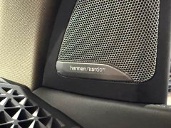 BMW X5 xDrive 30Li M Sport Luxury Night Edition Package - ფოტო 20