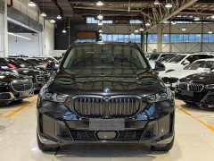 BMW X5 xDrive 30Li M Sport Luxury Night Edition Package - ფოტო 3
