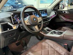 BMW X5 xDrive 30Li M Sport Luxury Night Edition Package - ფოტო 5