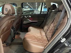 BMW X5 xDrive 30Li M Sport Luxury Night Edition Package - ფოტო 6