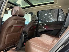 BMW X5 xDrive 30Li M Sport Luxury Night Edition Package - ფოტო 7
