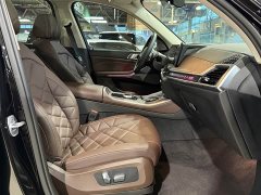 BMW X5 xDrive 30Li M Sport Luxury Night Edition Package - ფოტო 8