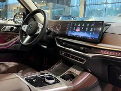 BMW X5 xDrive 30Li M Sport Luxury Night Edition Package - ფოტო 9