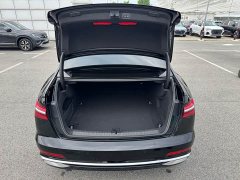 Audi A6L 45 TFSI Premium Dynamic - ფოტო 10