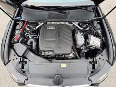 Audi A6L 45 TFSI Premium Dynamic - ფოტო 11