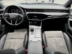 Audi A6L 45 TFSI Premium Dynamic - ფოტო 12
