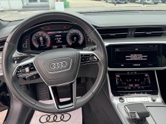Audi A6L 45 TFSI Premium Dynamic - ფოტო 14