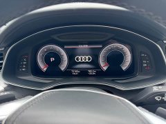 Audi A6L 45 TFSI Premium Dynamic - ფოტო 15