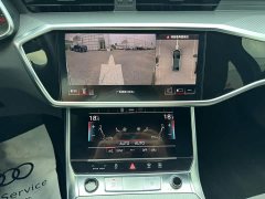 Audi A6L 45 TFSI Premium Dynamic - ფოტო 16
