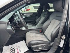 Audi A6L 45 TFSI Premium Dynamic - ფოტო 17
