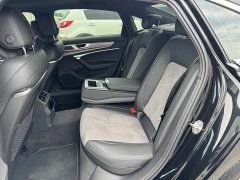 Audi A6L 45 TFSI Premium Dynamic - ფოტო 18