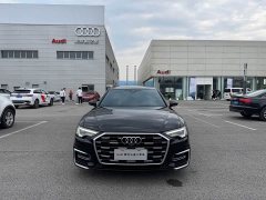 Audi A6L 45 TFSI Premium Dynamic - ფოტო 2