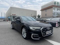 Audi A6L 45 TFSI Premium Dynamic - ფოტო 3