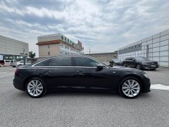 Audi A6L 45 TFSI Premium Dynamic - ფოტო 4