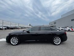 Audi A6L 45 TFSI Premium Dynamic - ფოტო 5
