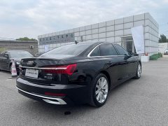 Audi A6L 45 TFSI Premium Dynamic - ფოტო 6