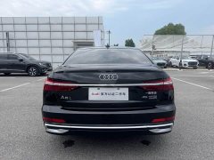 Audi A6L 45 TFSI Premium Dynamic - ფოტო 7