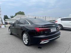 Audi A6L 45 TFSI Premium Dynamic - ფოტო 8