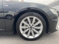 Audi A6L 45 TFSI Premium Dynamic - ფოტო 9