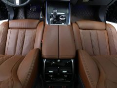 BMW X7 2022 xDrive40i M Sport Luxury Package - ფოტო 11