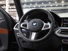 BMW X7 2022 xDrive40i M Sport Luxury Package - ფოტო 12