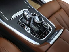 BMW X7 2022 xDrive40i M Sport Luxury Package - ფოტო 13