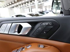 BMW X7 2022 xDrive40i M Sport Luxury Package - ფოტო 16