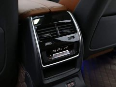 BMW X7 2022 xDrive40i M Sport Luxury Package - ფოტო 18