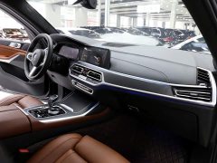 BMW X7 2022 xDrive40i M Sport Luxury Package - ფოტო 20