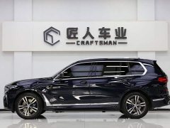 BMW X7 2022 xDrive40i M Sport Luxury Package - ფოტო 4