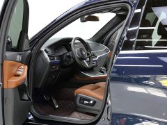 BMW X7 2022 xDrive40i M Sport Luxury Package - ფოტო 5