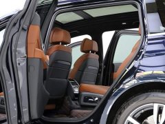 BMW X7 2022 xDrive40i M Sport Luxury Package - ფოტო 6