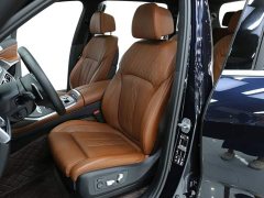 BMW X7 2022 xDrive40i M Sport Luxury Package - ფოტო 7