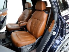 BMW X7 2022 xDrive40i M Sport Luxury Package - ფოტო 8
