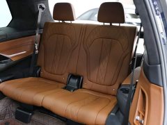 BMW X7 2022 xDrive40i M Sport Luxury Package - ფოტო 9