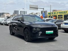 XPeng G9 725 Max - ფოტო 3