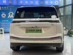 GAC AION Y 2023 Younger - ფოტო 17