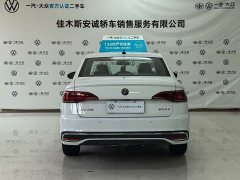 Volkswagen Bora 200TSI DSG Comfort Navigation Edition - ფოტო 6