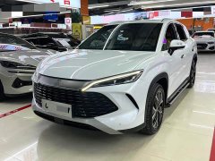 BYD Song L DM-i 160km Exceed - ფოტო 1