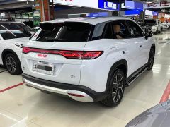 BYD Song L DM-i 160km Exceed - ფოტო 12