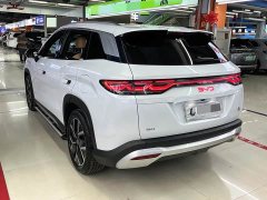 BYD Song L DM-i 160km Exceed - ფოტო 13