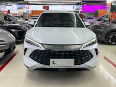 BYD Song L DM-i 160km Exceed - ფოტო 2