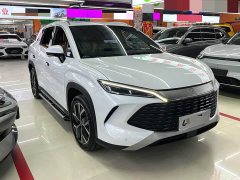 BYD Song L DM-i 160km Exceed - ფოტო 3