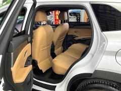 BYD Song L DM-i 160km Exceed - ფოტო 5
