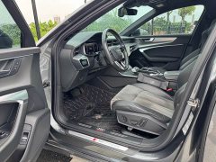 Audi A6L 2022 40 TFSI Luxury Sport Edition - ფოტო 10