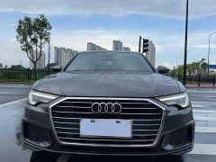 Audi A6L 2022 40 TFSI Luxury Sport Edition - ფოტო 2