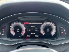 Audi A6L 2022 40 TFSI Luxury Sport Edition - ფოტო 4