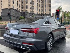Audi A6L 2022 40 TFSI Luxury Sport Edition - ფოტო 5
